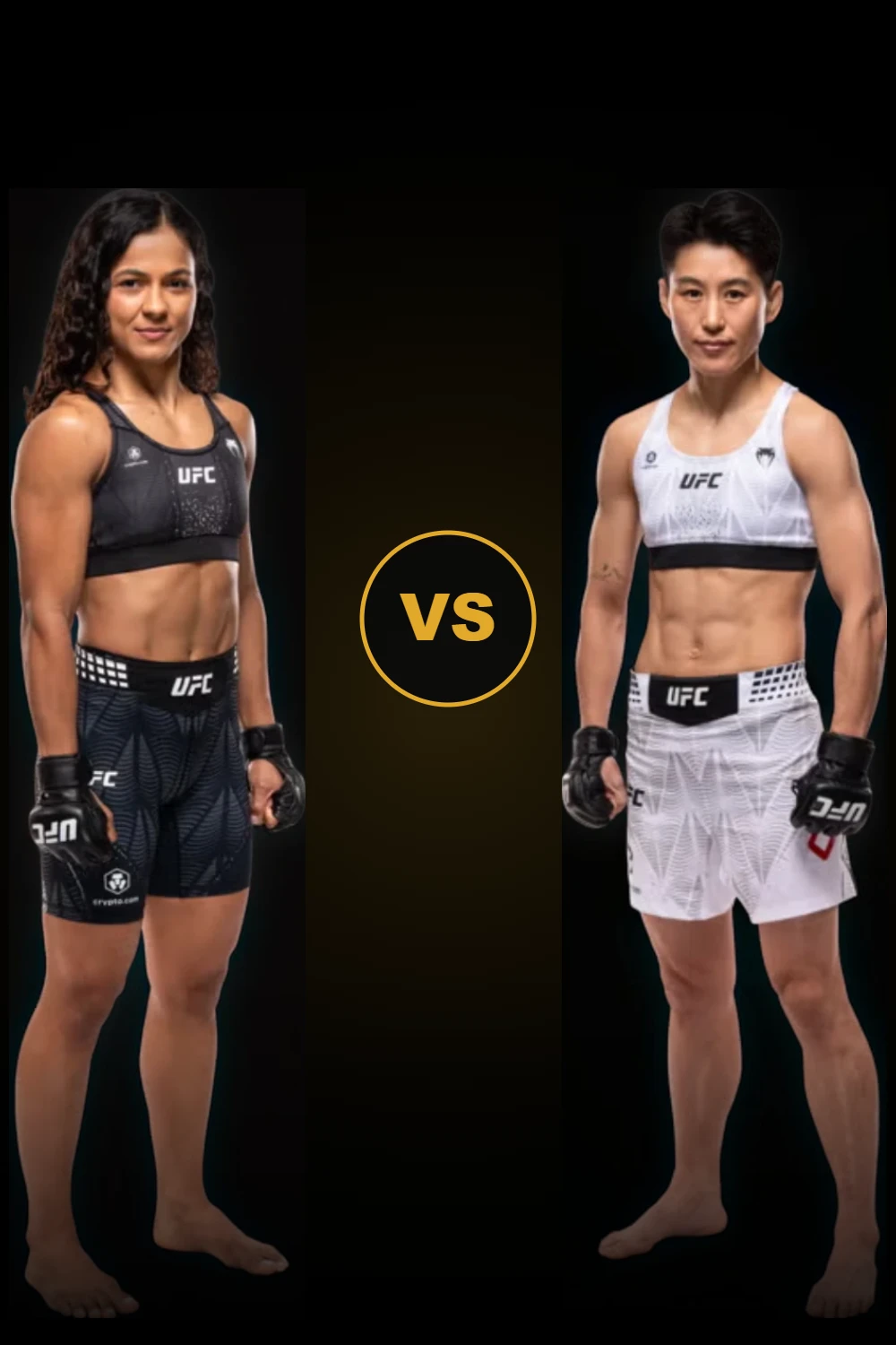 Silva vs Wang Cong UFC 332 pronostic