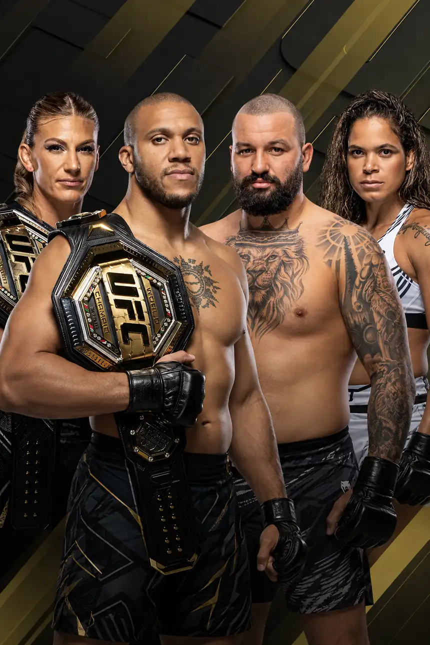 Ciryl Gane contre Josh Hokit, UFC 334, pronostic et cotes