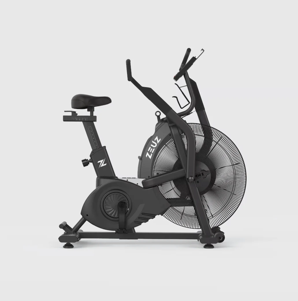 Air bike ZEUZ Storm de profil